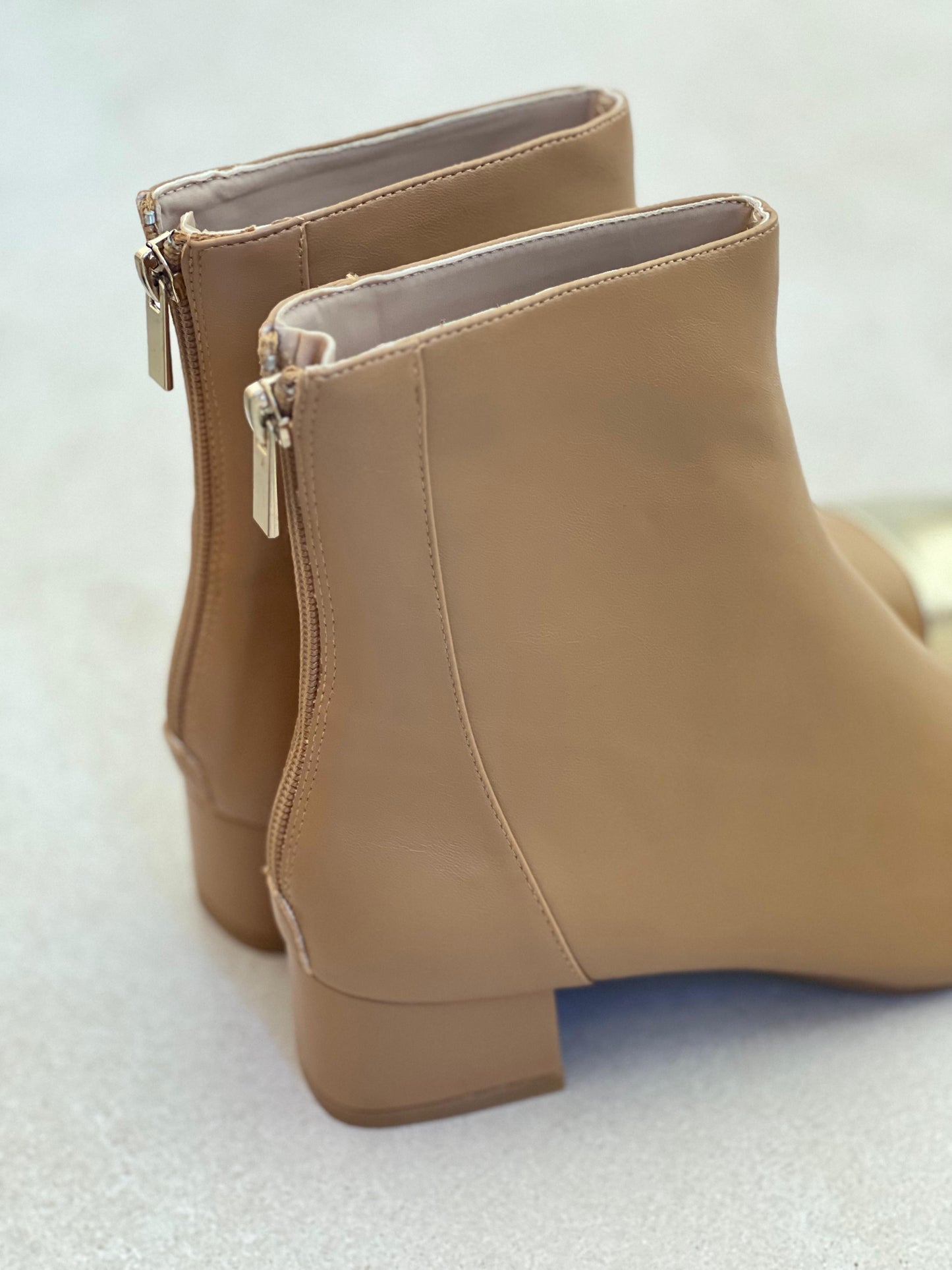 BOTINES MADRID - TALLA 36