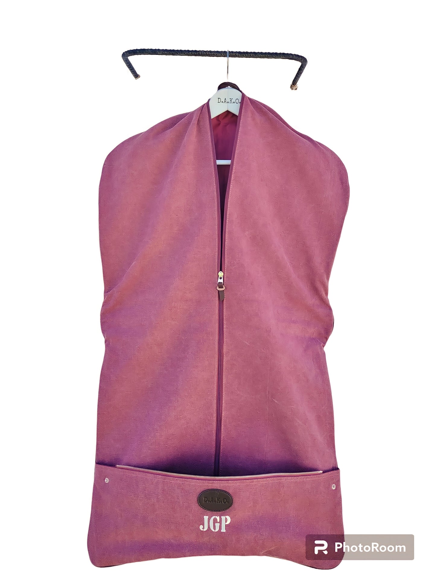 PORTATRAJES - D.A.K.O. - 3 COLORES