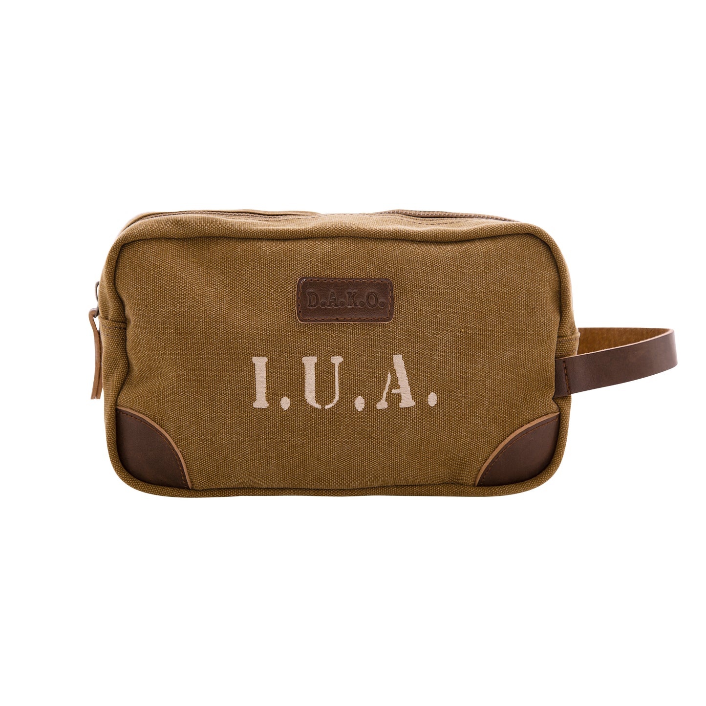 NECESER ASEO PERSONALIZABLE - D.A.K.O