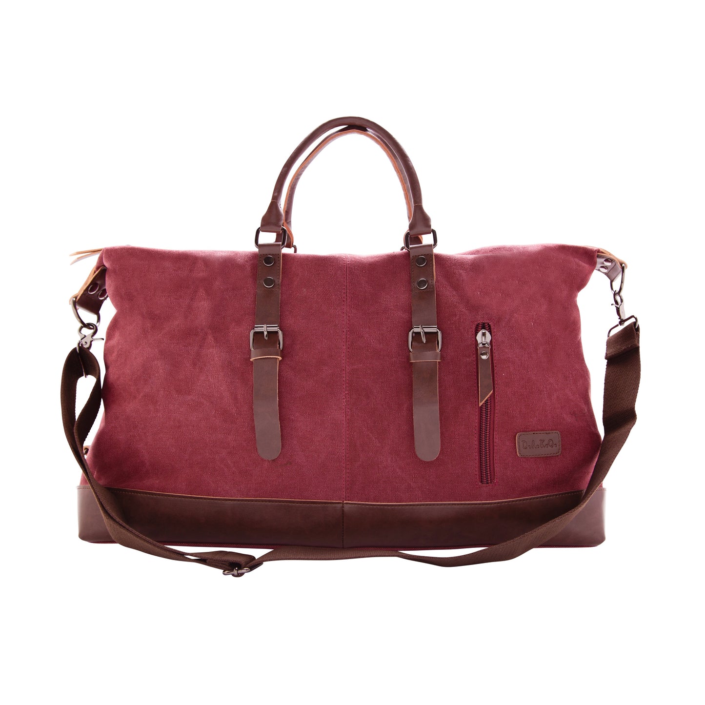 Bolsa de viaje personalizable