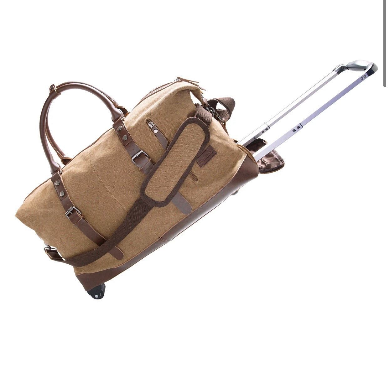 bolsa de viaje con ruedas personalizable