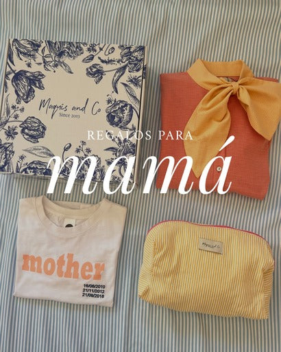 ESPECIAL DÍA DE LA MADRE