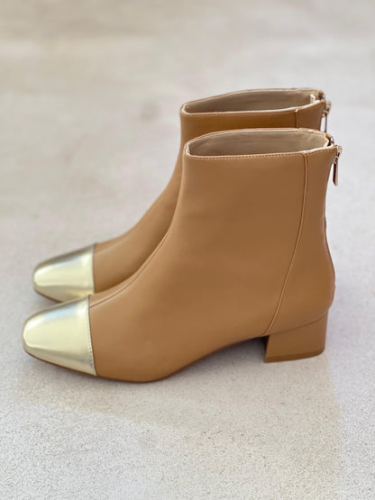 BOTINES MADRID - TALLA 36