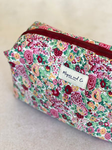 NECESER ANA - LIBERTY FRAMBUESA -
