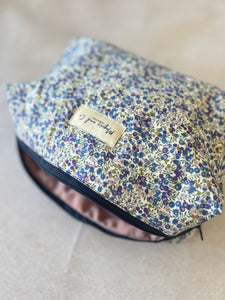 NECESER ANA - LIBERTY AZUL -