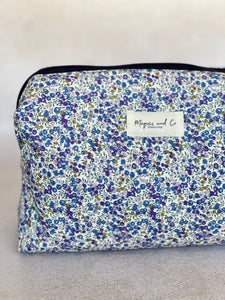 NECESER ANA - LIBERTY AZUL -