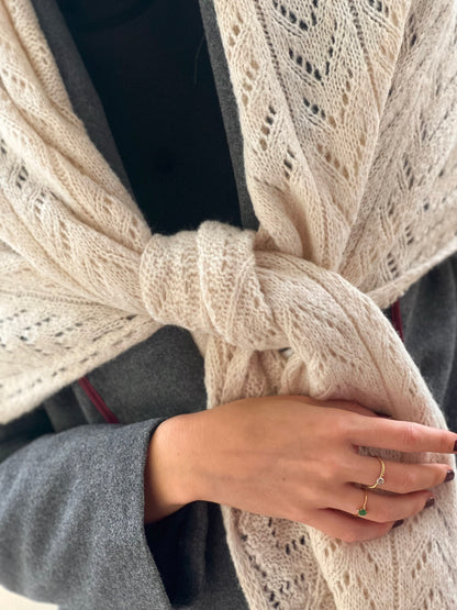 BANDANA CON BOLSA PERSONALIZABLE - CRUDO