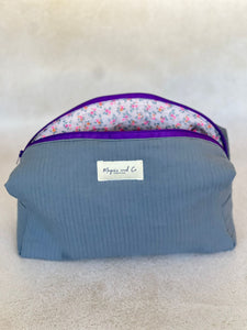 NECESER ANA - AZUL -