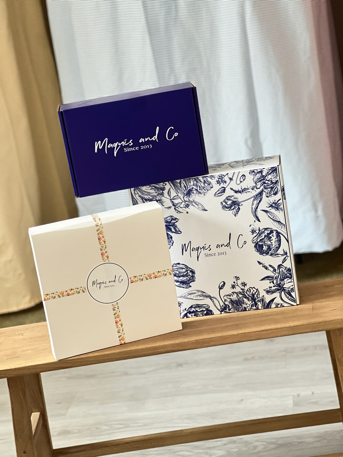 GIFT BOX 