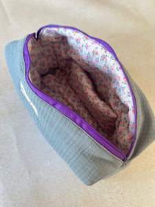 NECESER ANA - AZUL -