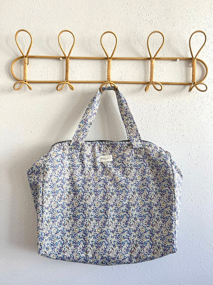 CAROLA BAG - LIBERTY BLUE -