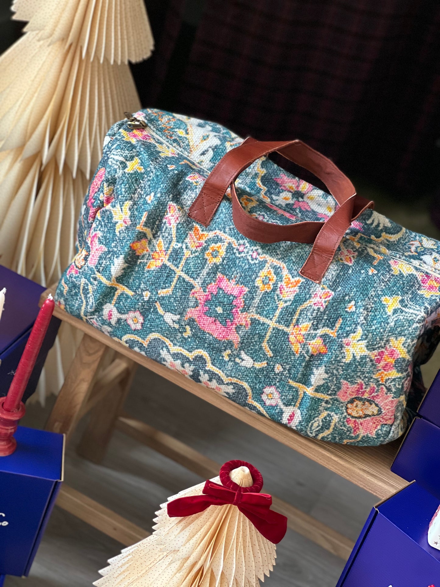 BOLSA DE VIAJE