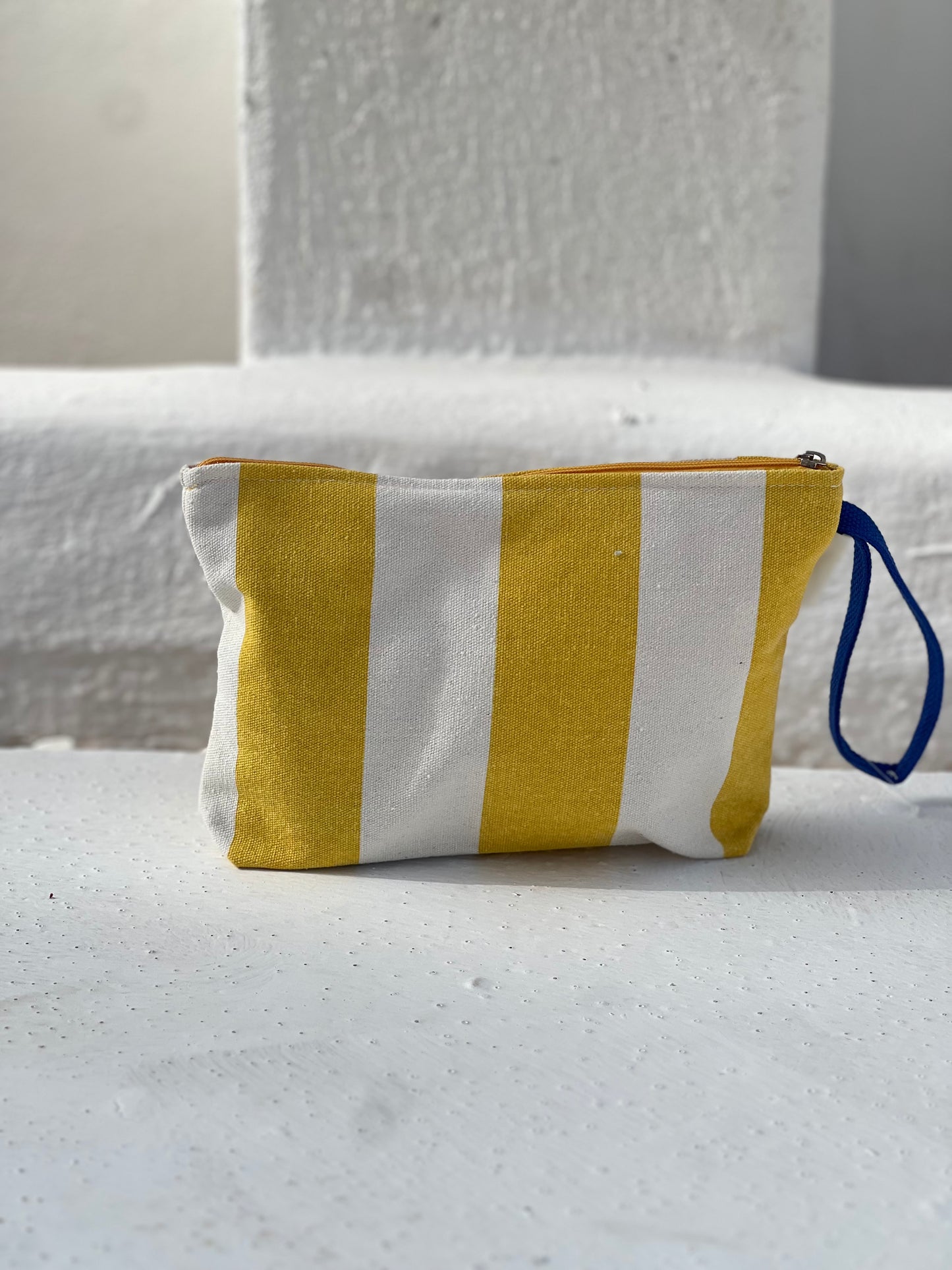 NECESER - RAYAS AMARILLO