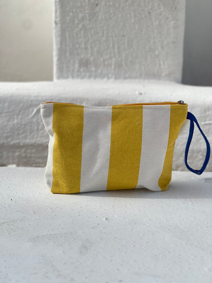 NECESER - RAYAS AMARILLO