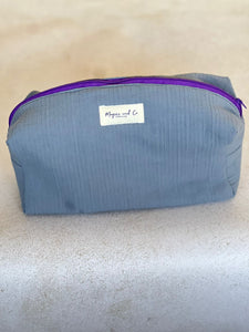 NECESER ANA - AZUL -
