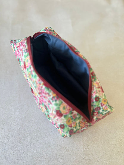 NECESER ANA - LIBERTY FRAMBUESA -