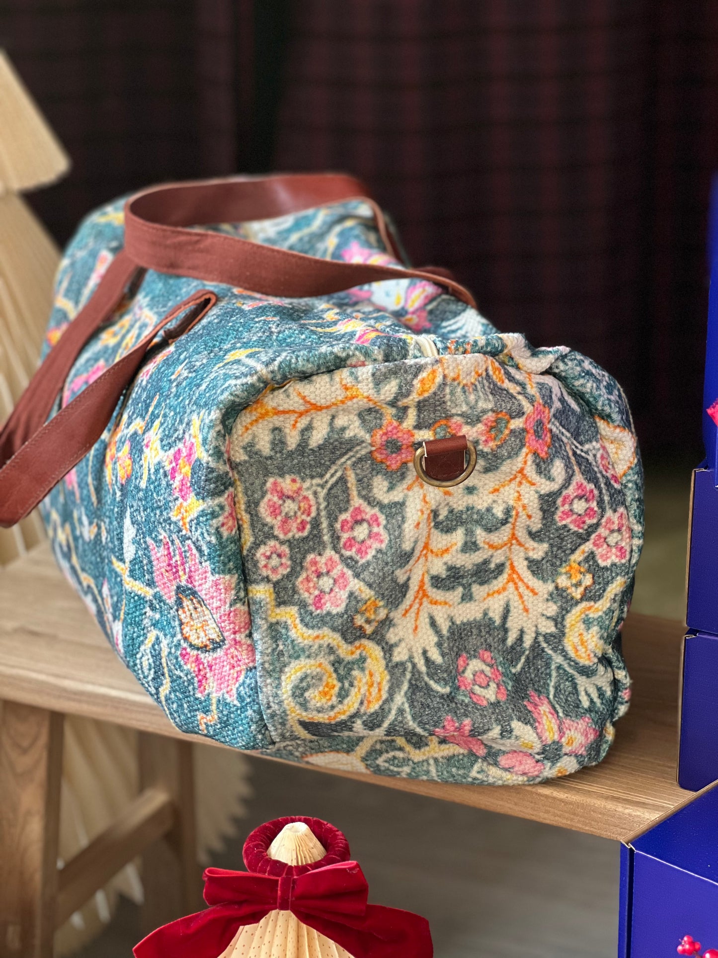 BOLSA DE VIAJE
