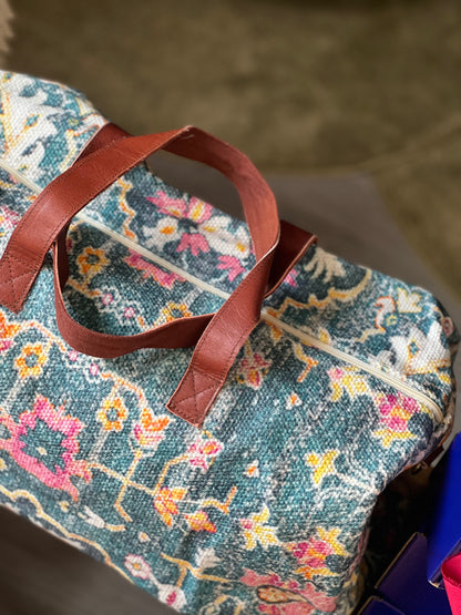 BOLSA DE VIAJE