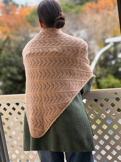 BANDANA CON BOLSA PERSONALIZABLE - ROSA