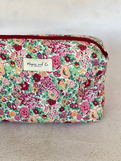 NECESER ANA - LIBERTY FRAMBUESA -