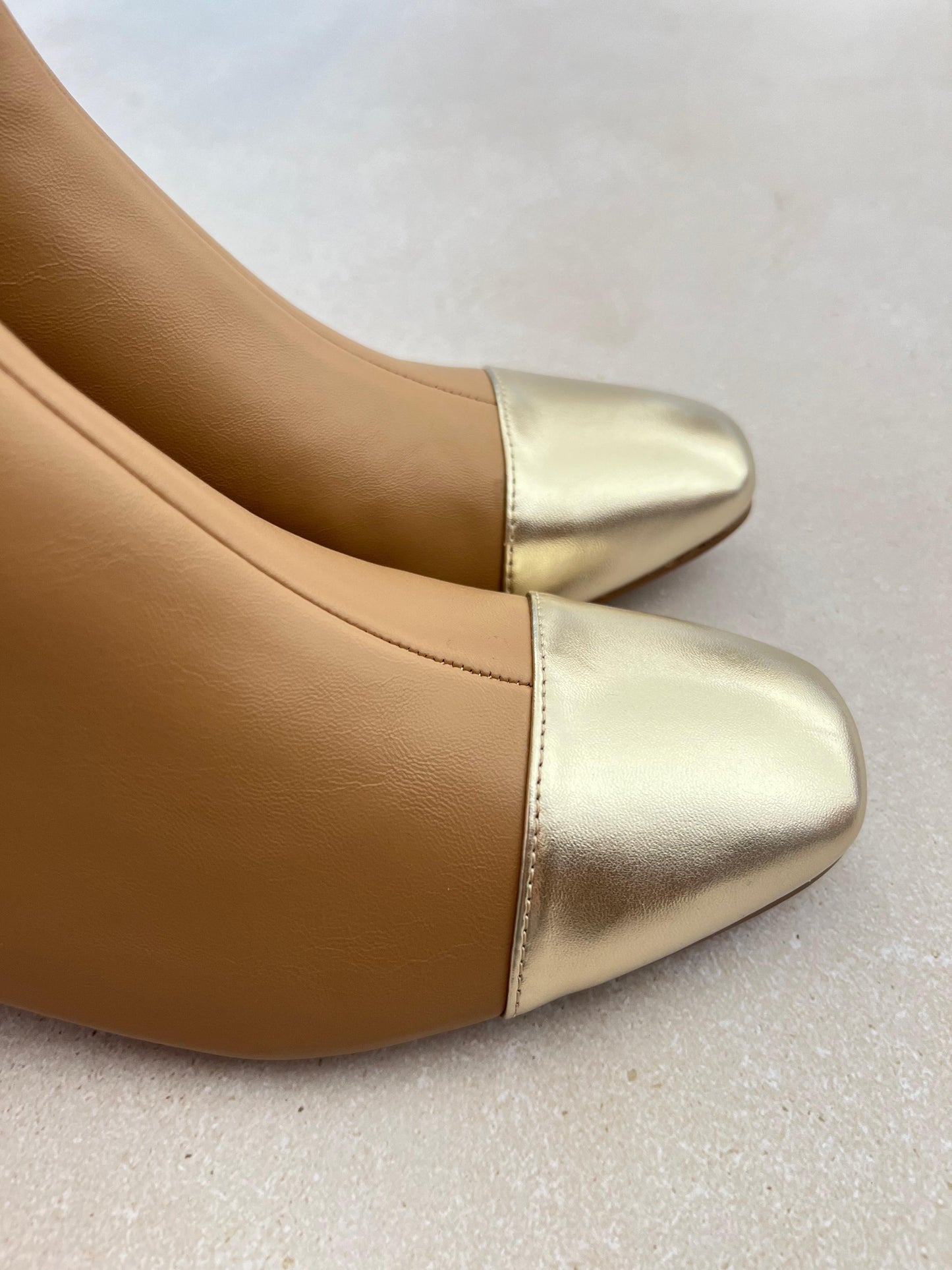 BOTINES MADRID - TALLA 36
