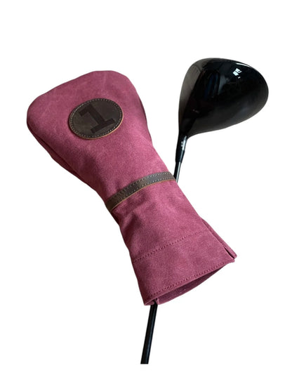 DRIVE GOLF COVER