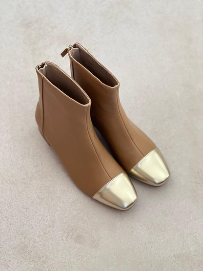 BOTINES MADRID - TALLA 36