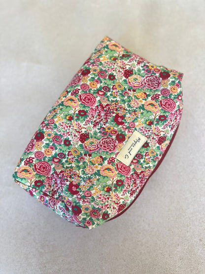 NECESER ANA - LIBERTY FRAMBUESA -