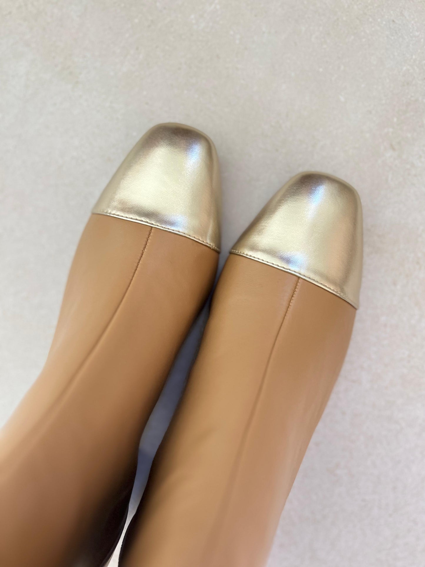 BOTINES MADRID - TALLA 36
