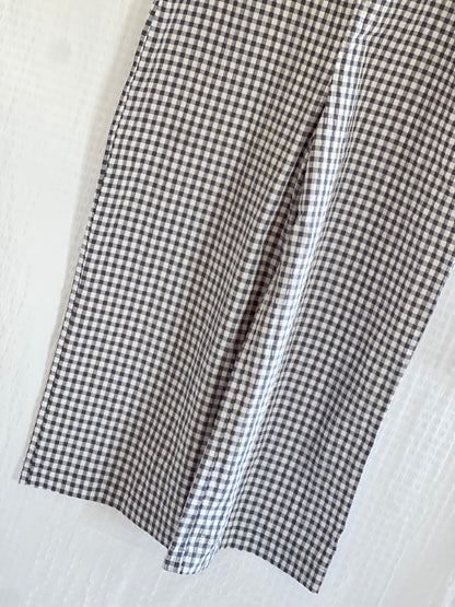 MONO PAULINA - VICHY GRIS