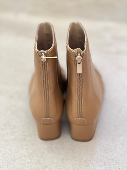 BOTINES MADRID - TALLA 36