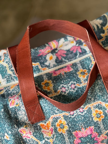 BOLSA DE VIAJE