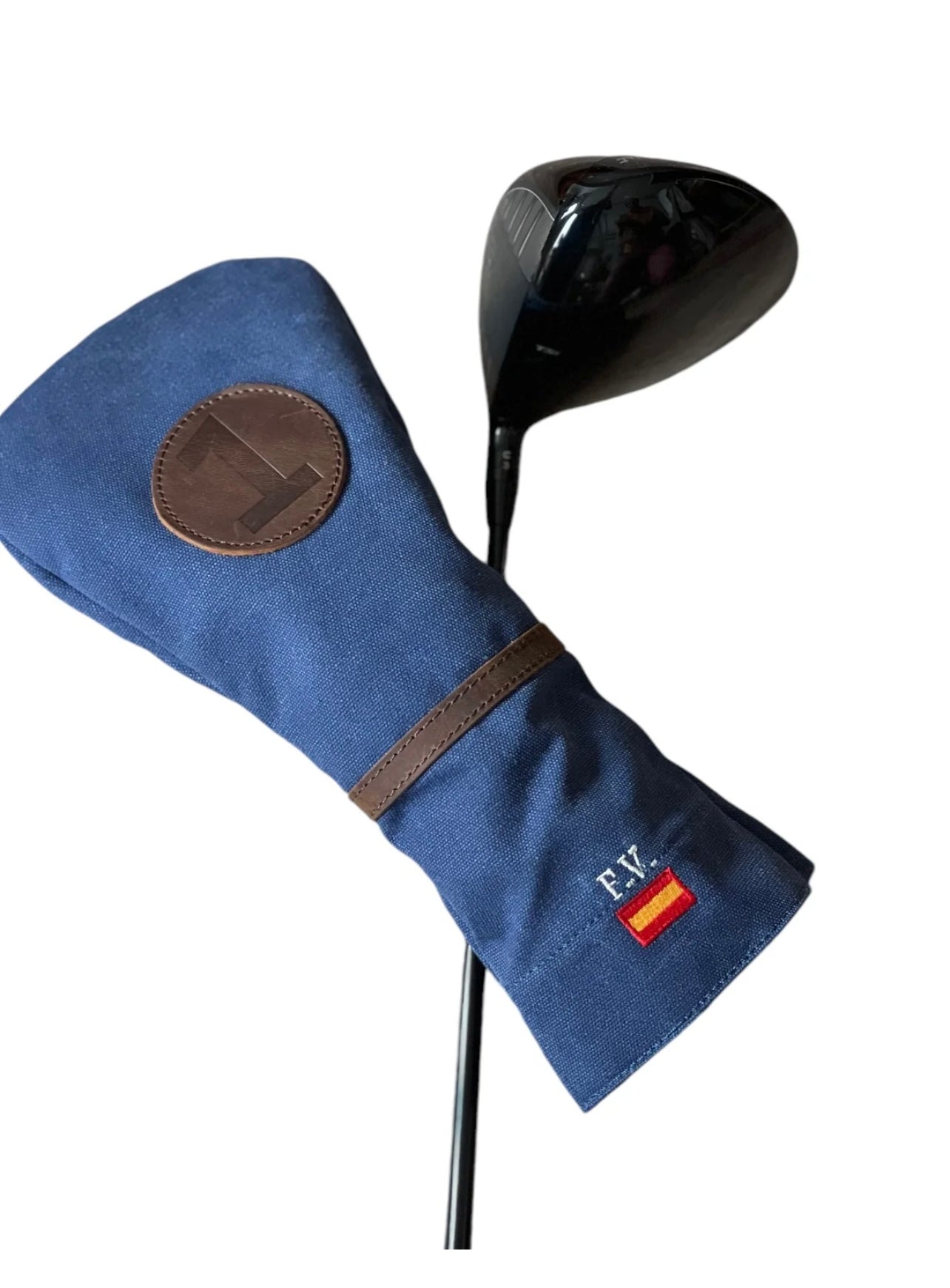 DRIVE GOLF COVER