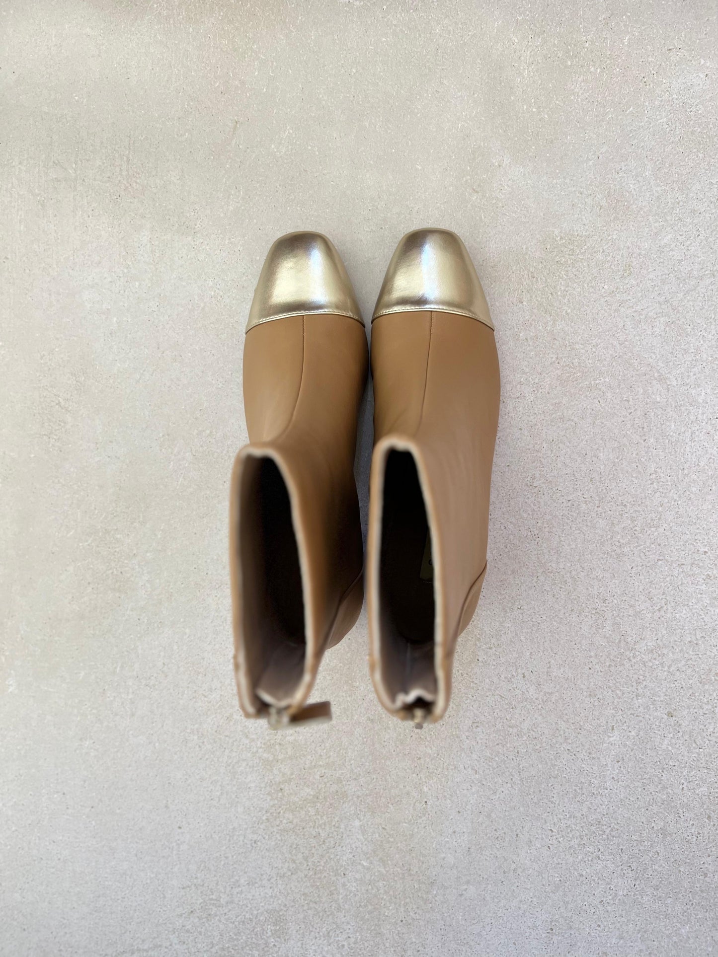 BOTINES MADRID - TALLA 36