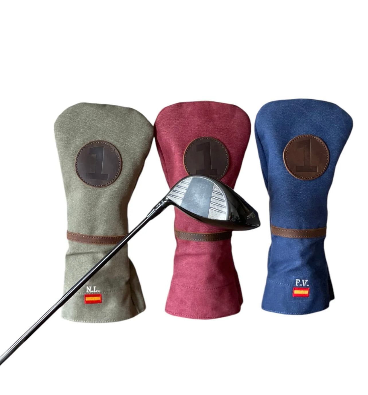 DRIVE GOLF COVER