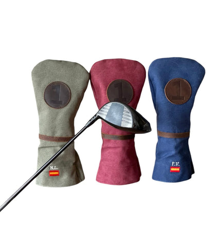 DRIVE GOLF COVER