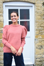 Cargar imagen en el visor de la galería, JERSEY NONA - ROSA EMPOLVADO - PREORDER 26 SEPTIEMBRE
