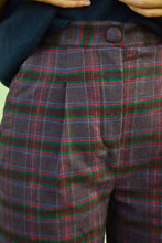 Load image into Gallery viewer, Pantalones Burdeos
