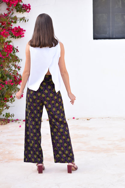 TOP NATALIA - PIKE BLANCO - PREORDER 22 DE MAYO