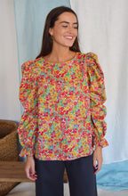 Load image into Gallery viewer, BLUSA FEDERICA - LIBERTY
