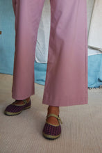 Cargar imagen en el visor de la galería, PANTALONES SOL - ROSA
