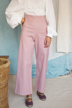 Cargar imagen en el visor de la galería, PANTALONES SOL - ROSA
