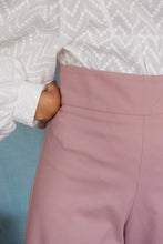 Cargar imagen en el visor de la galería, PANTALONES SOL - ROSA
