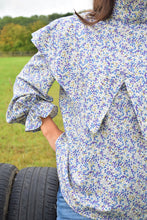 Load image into Gallery viewer, BLUSA FLAVIA - LIBERTY
