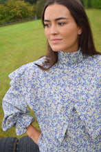 Load image into Gallery viewer, BLUSA FLAVIA - LIBERTY
