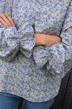 Load image into Gallery viewer, BLUSA FLAVIA - LIBERTY
