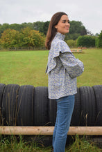 Load image into Gallery viewer, BLUSA FLAVIA - LIBERTY
