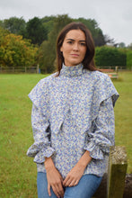 Load image into Gallery viewer, BLUSA FLAVIA - LIBERTY
