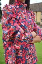 Cargar imagen en el visor de la galería, BLUSA VICTORIA - LIBERTY -
