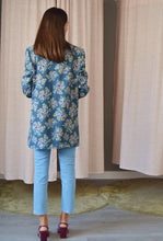 Load image into Gallery viewer, CHAQUETA NONA - GRIS -
